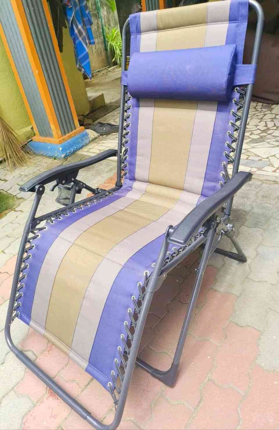 recliner chair