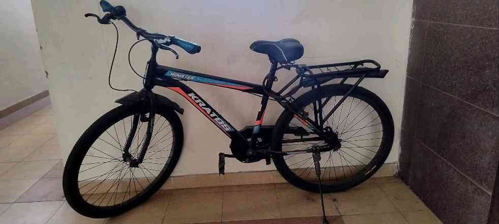 Bycycle for sale