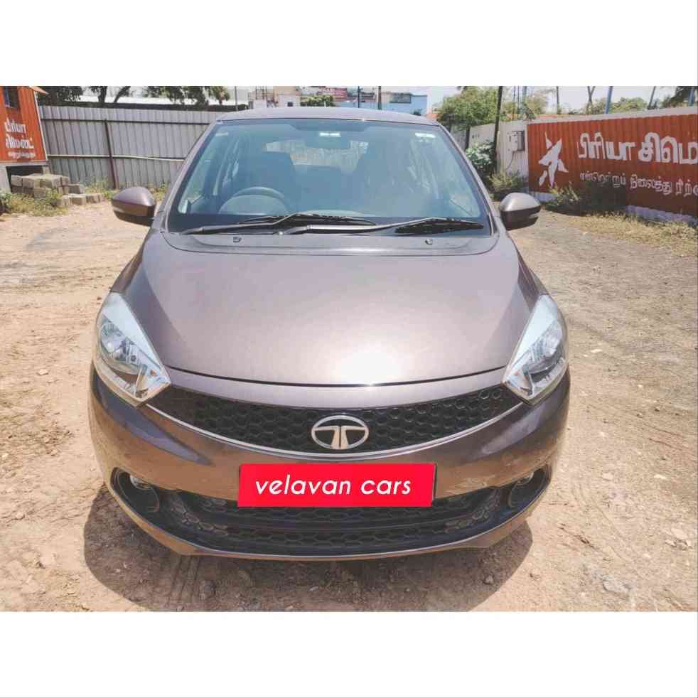 Tata tigor