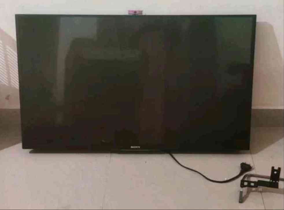 television