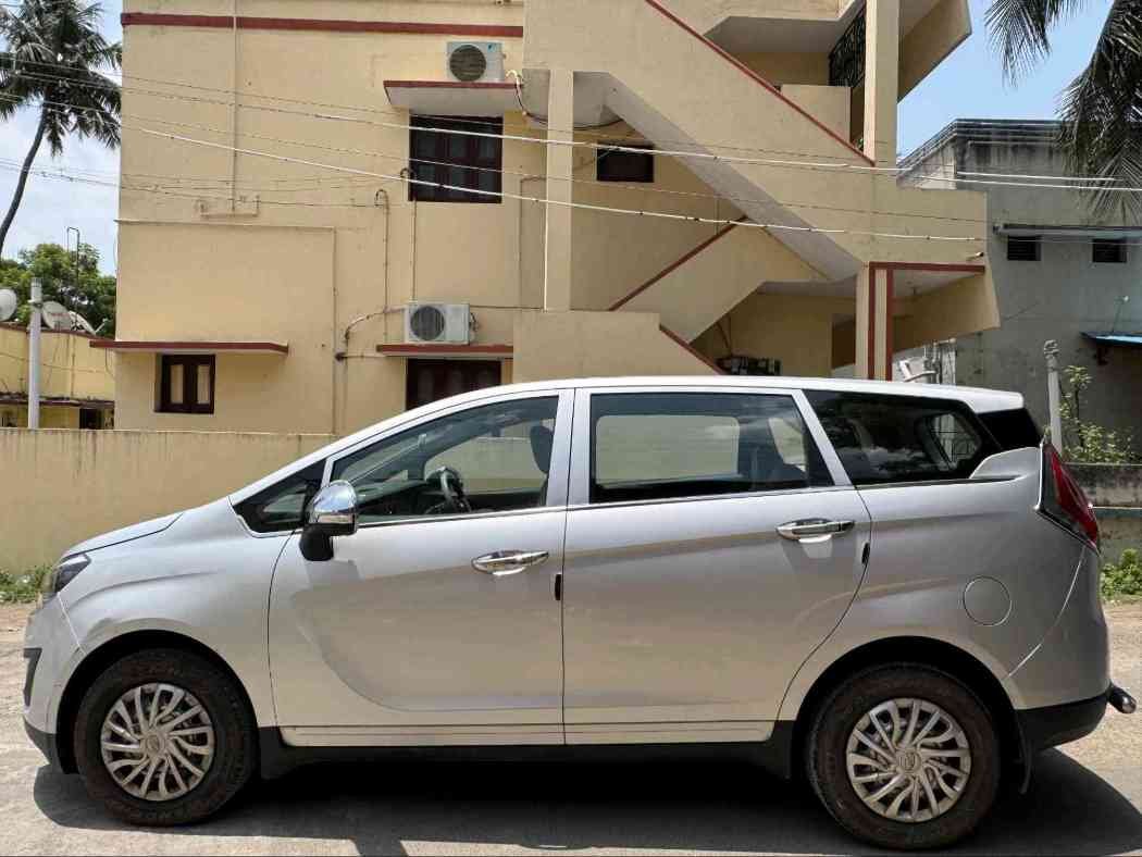 2019 Marazzo M2 8Str 12500KM