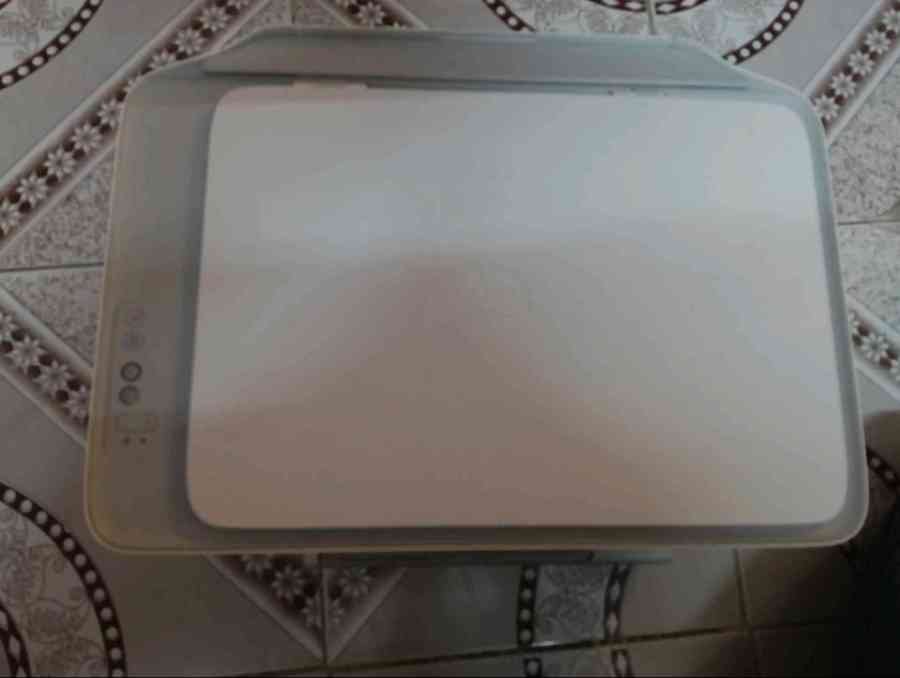 HP PRINTER