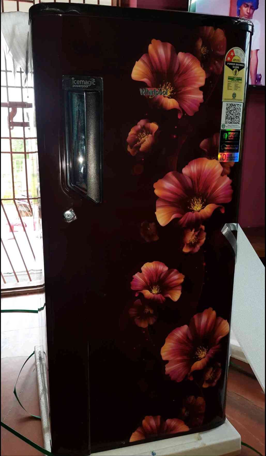 Whirlpool 180L 200 IMPC PRM 2S WINE HARMONY - Z