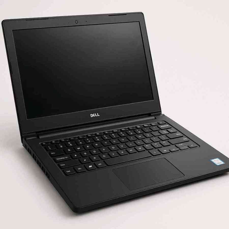 Dell Inspiron Core I7 7th Gen laptop for Sale