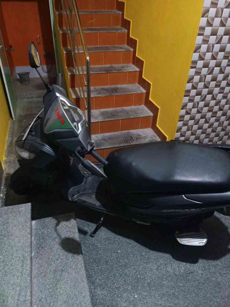 Honda GRAZIA
