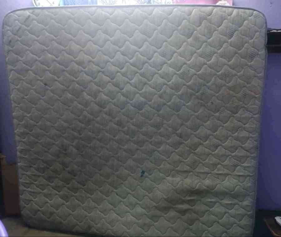 century mattress