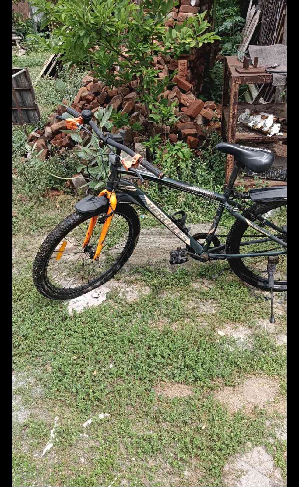 Bicycle for sale