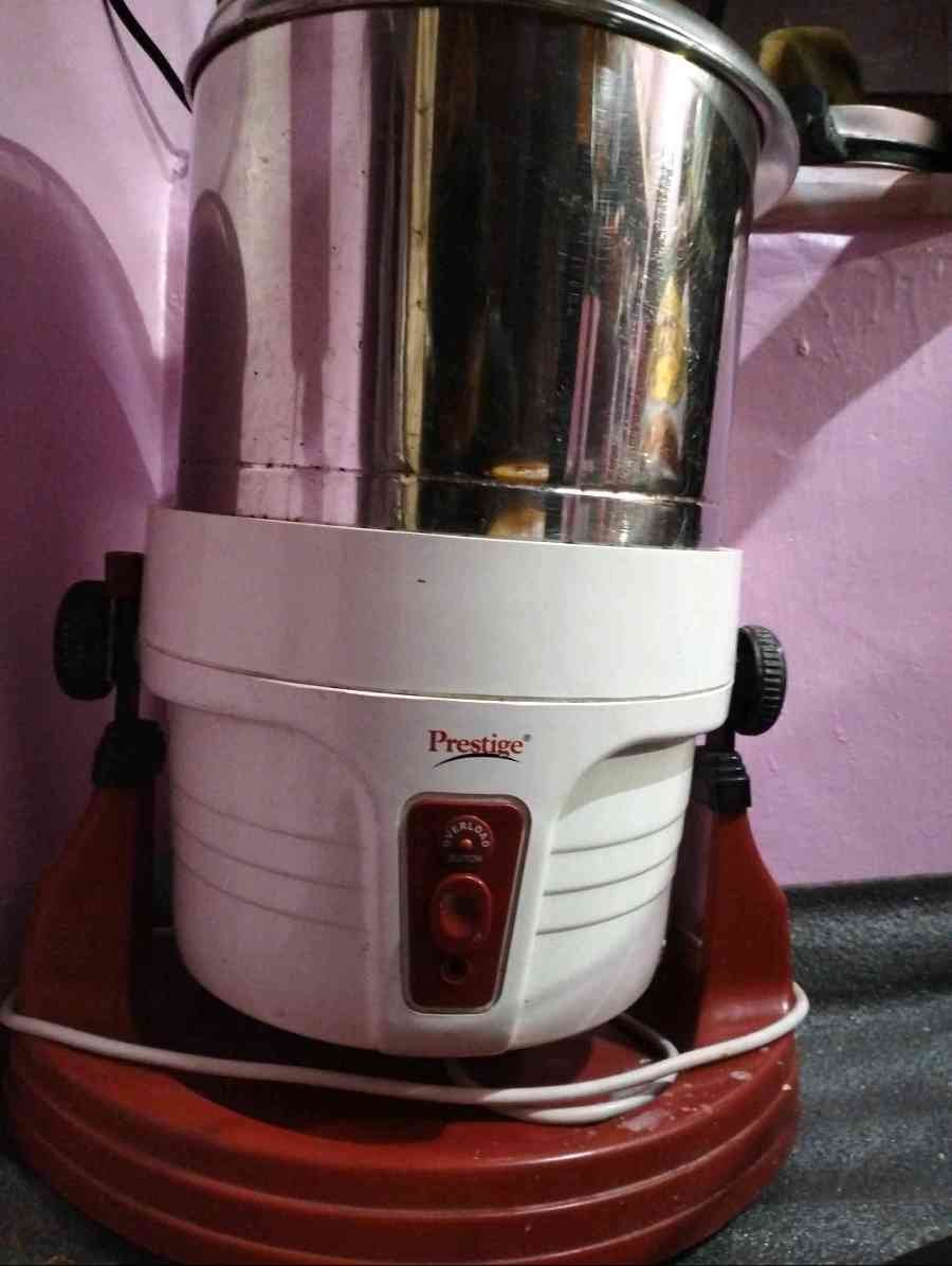mixer grinder