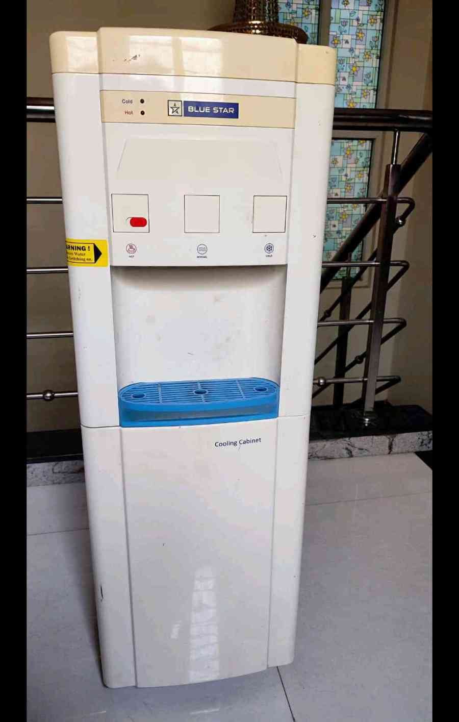 Water Dispensers
