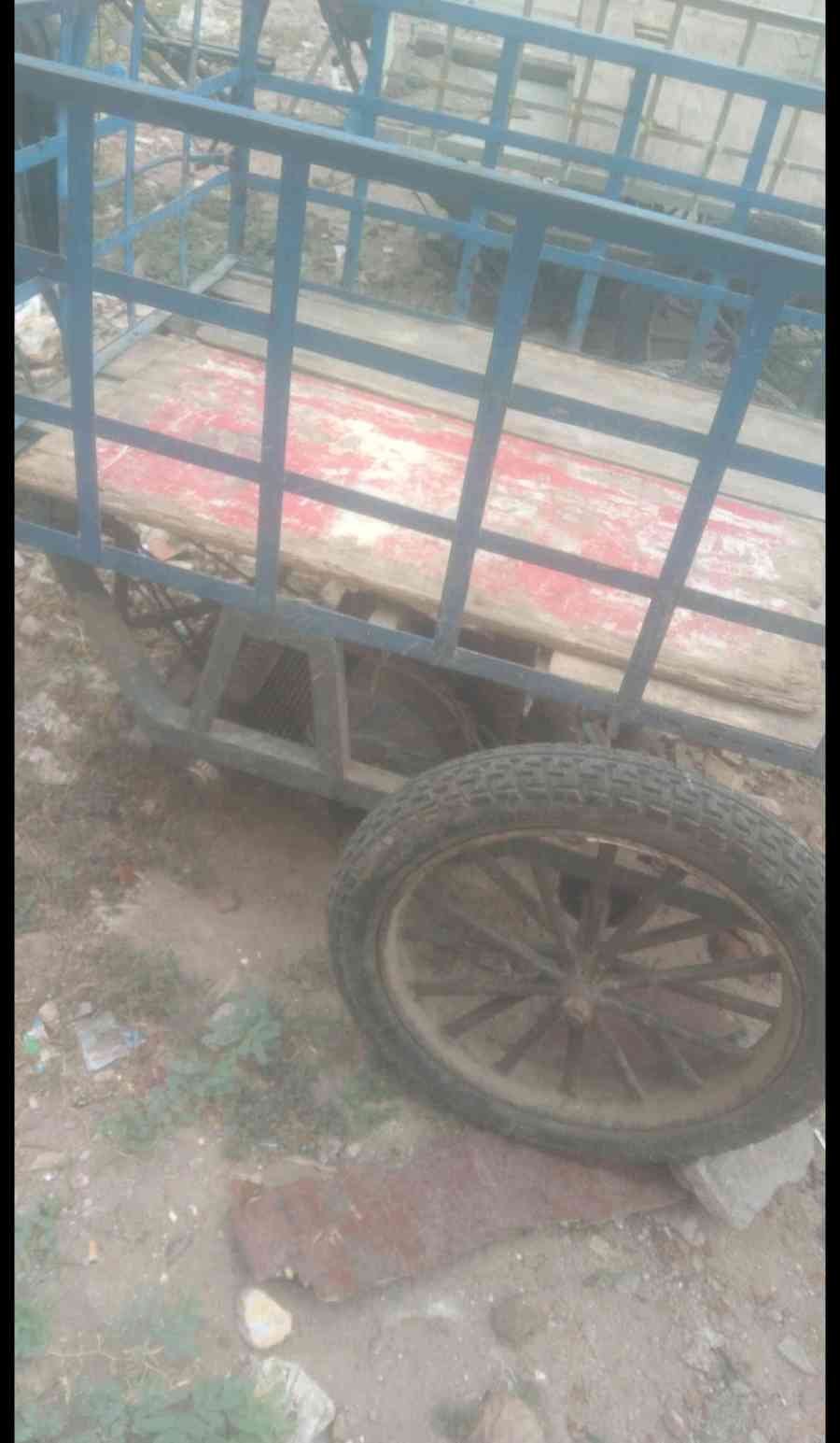 good condition