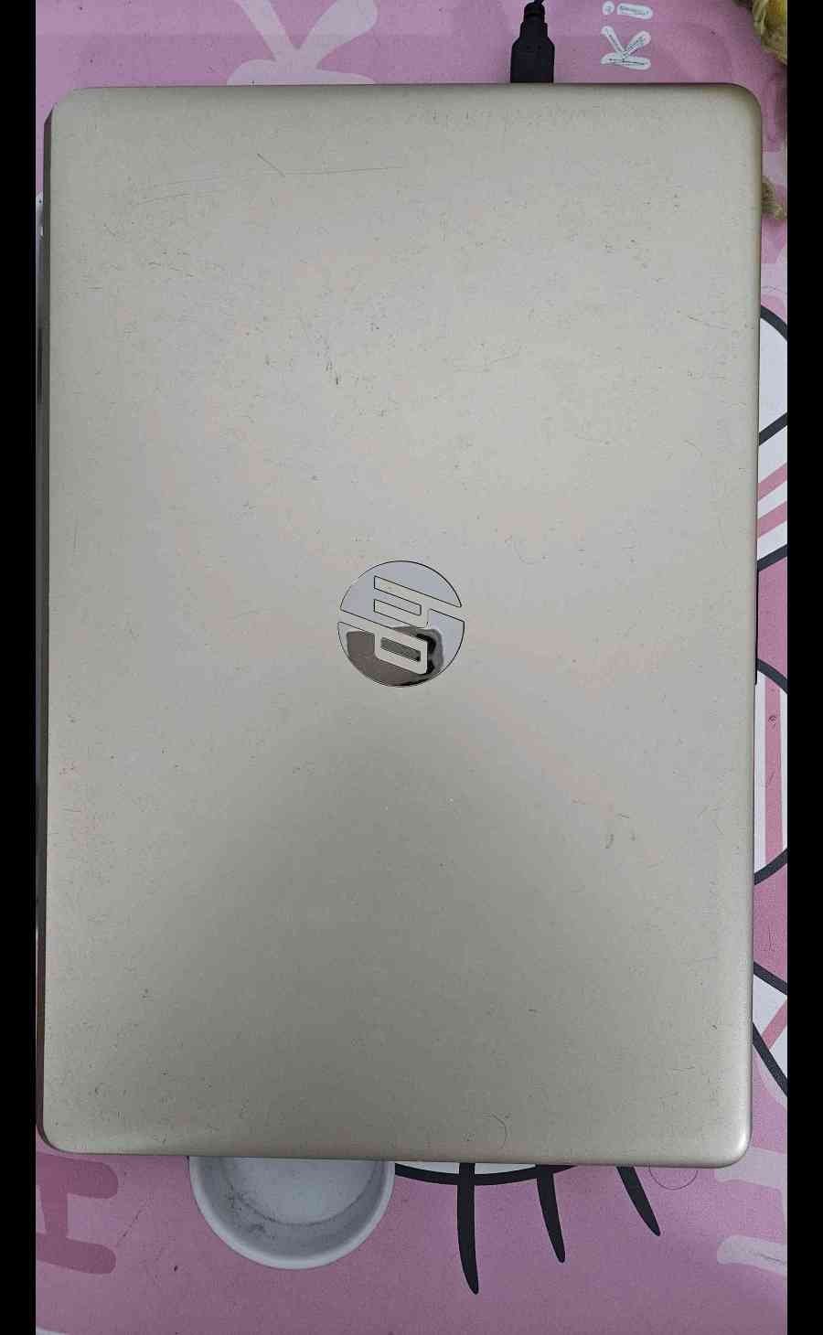 hp laptop icore i5