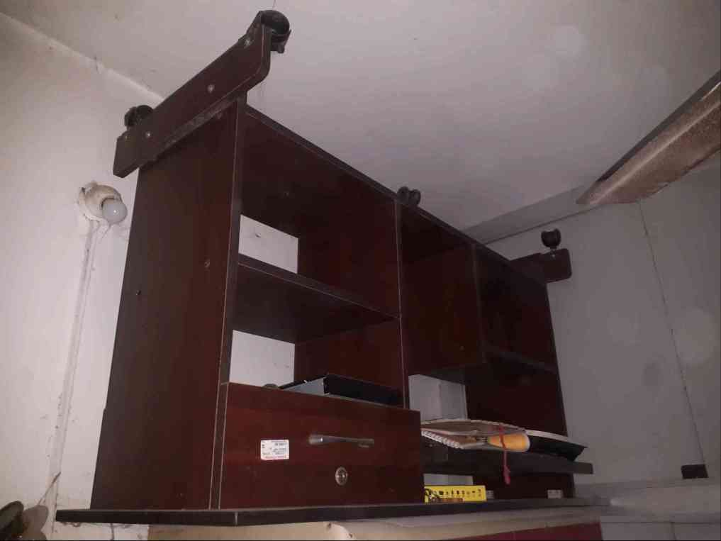 computer table
