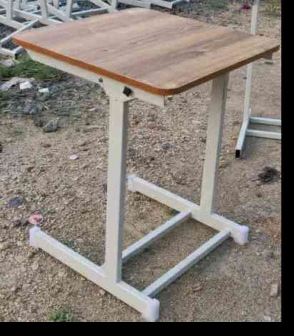 Laptop & Writing Table