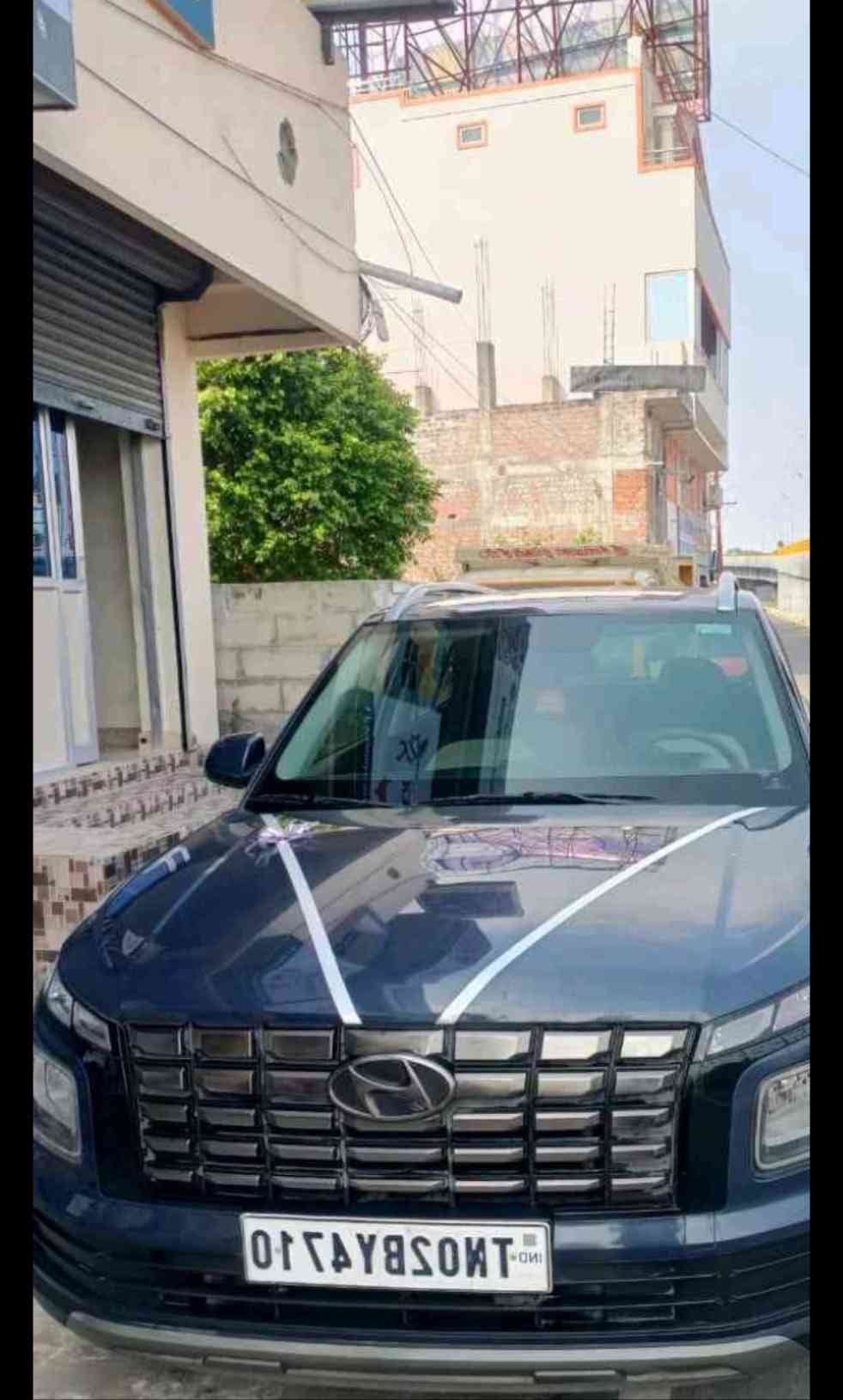 VENUS HONDA