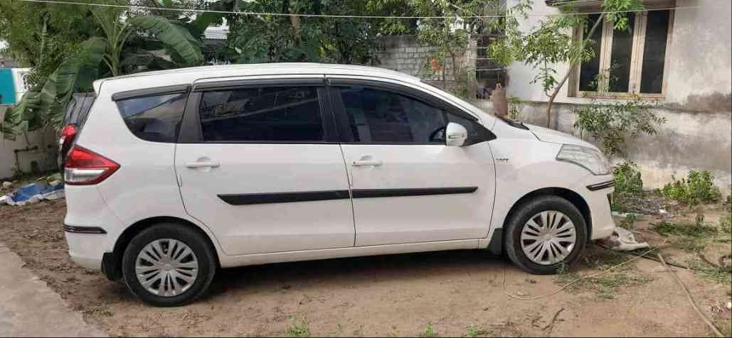 Maruti Ertiga