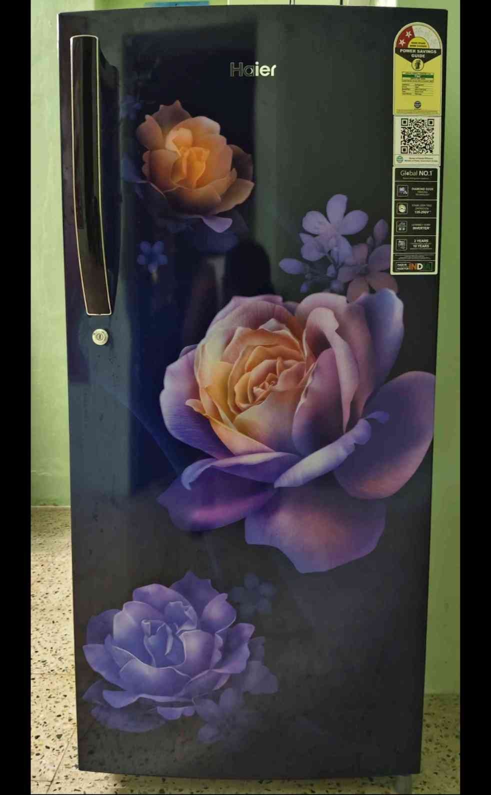 REFRIGERATOR