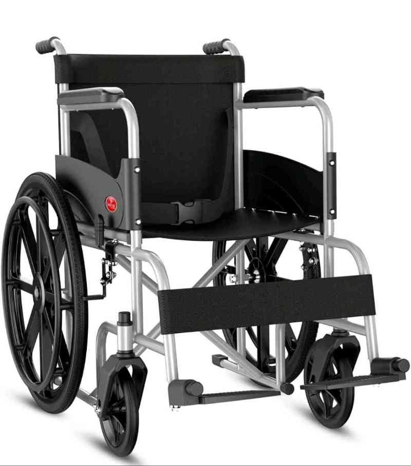 wheel chair