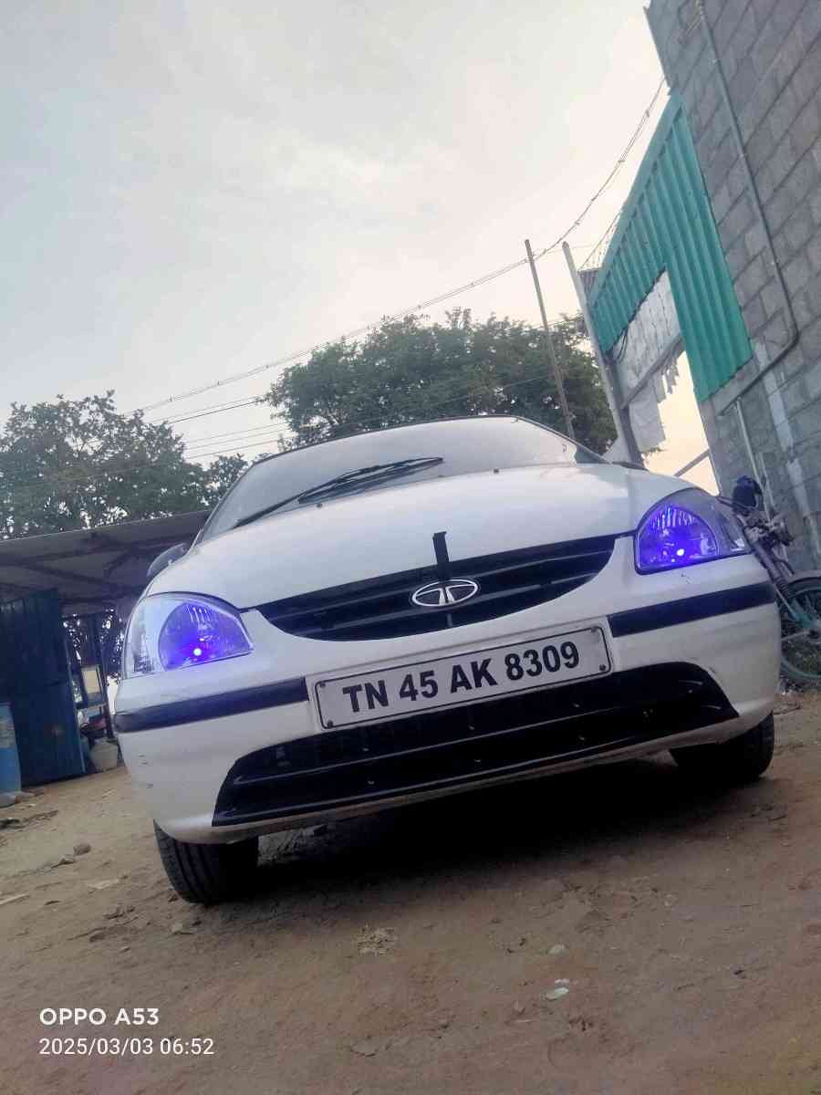 Tata Indica