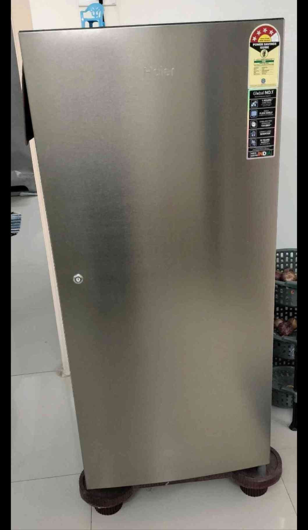Haier 190 litter Refrigerator
