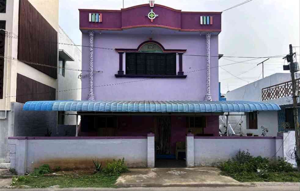 individual house for sale