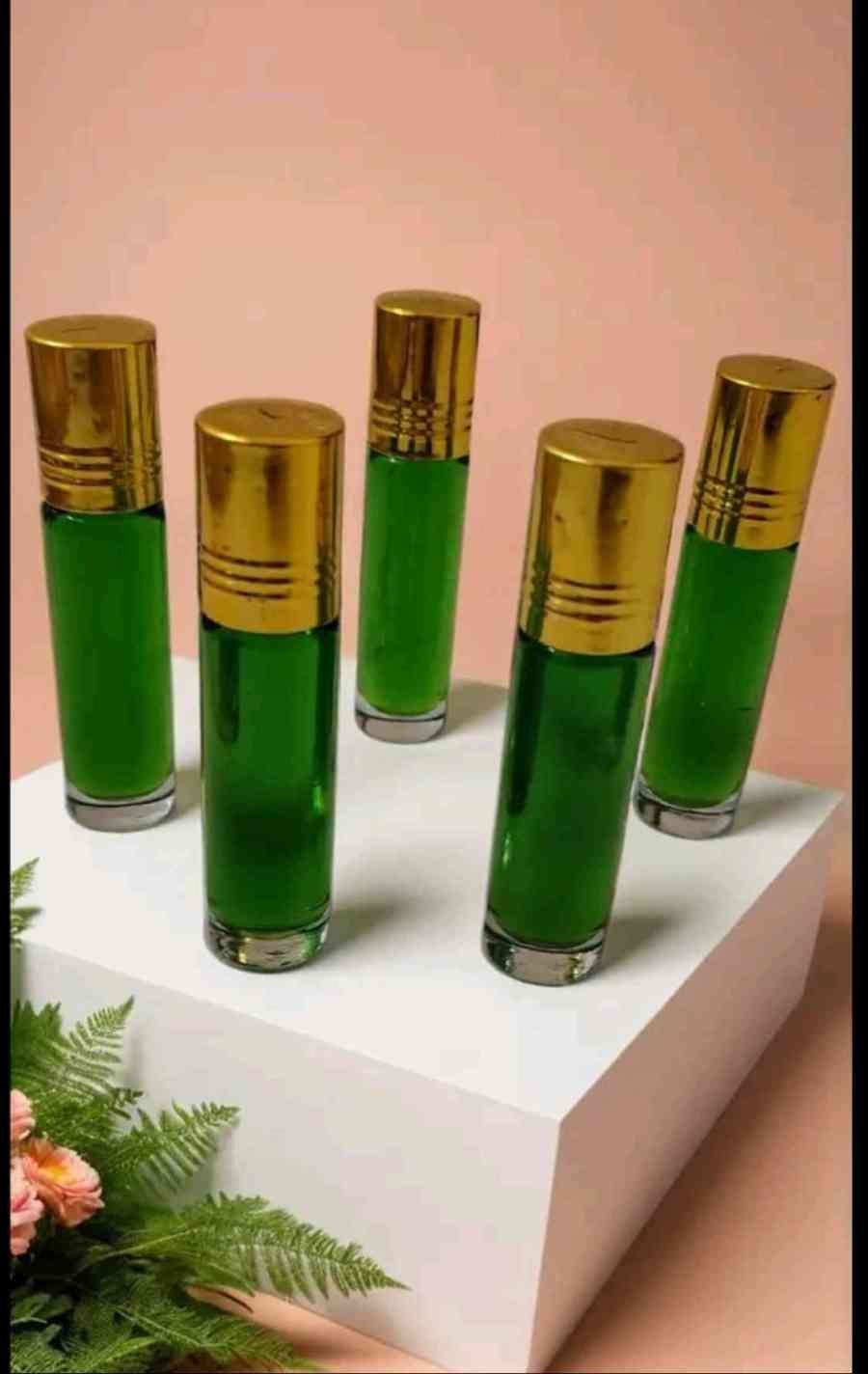 LIIMRAS KARPOORAVALLI THAILAM LIQUID ROLL NO
