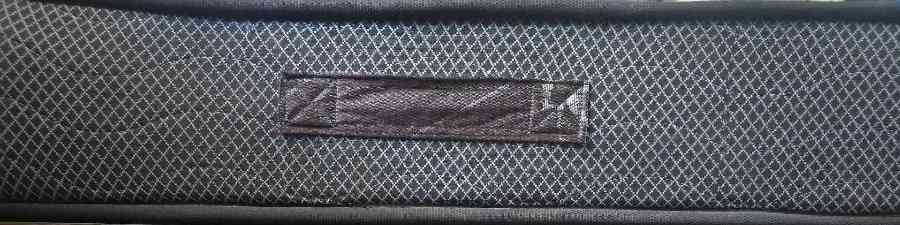 Breathable & Supportive Sleep Surface