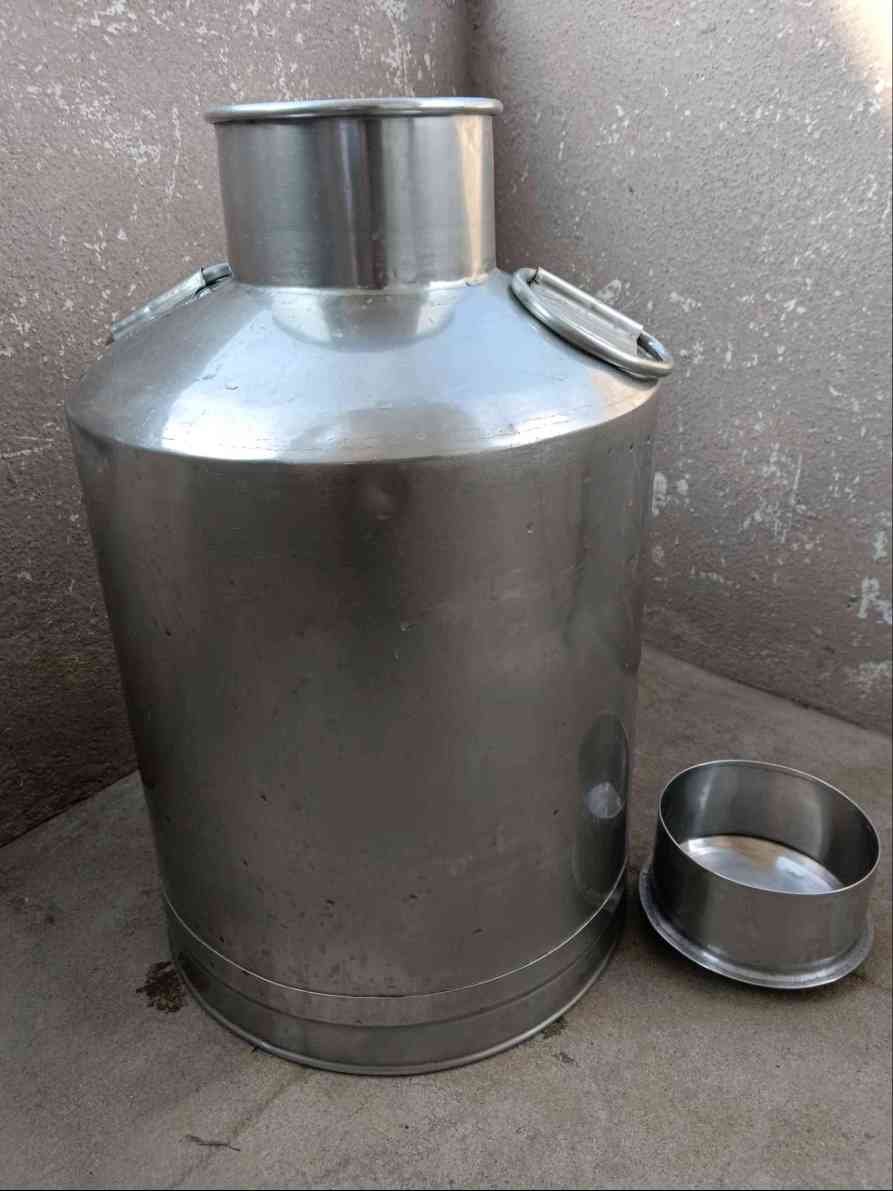 MILK CAN SS 25LITRE SALE