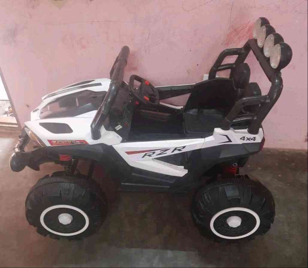 Kids Electric car