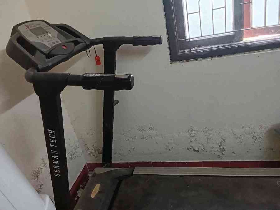 treadmill