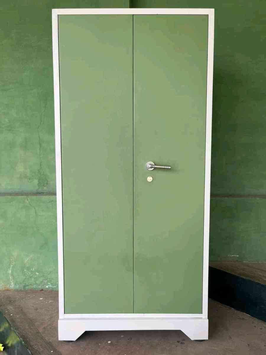 Steel Cupboard