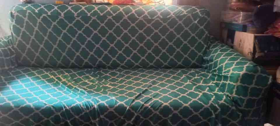3 seater sofa