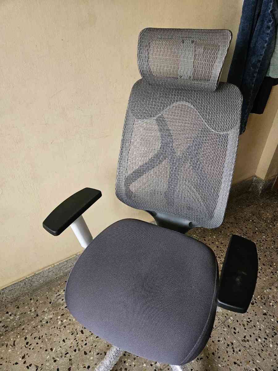 Green Soul office chair