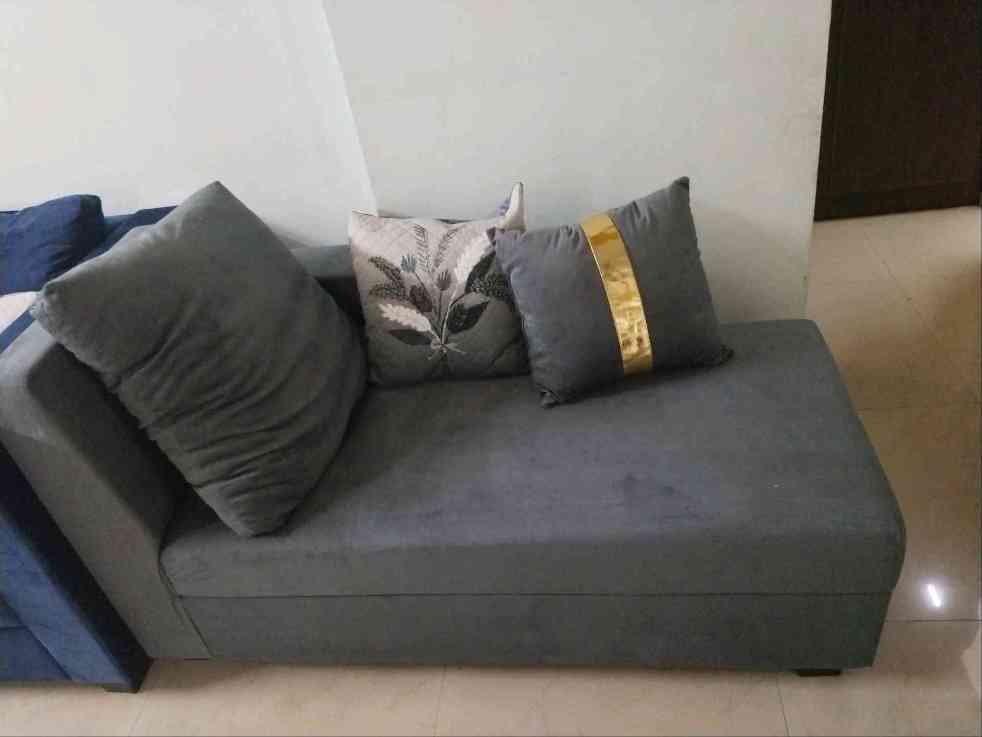 3 seater sofa
