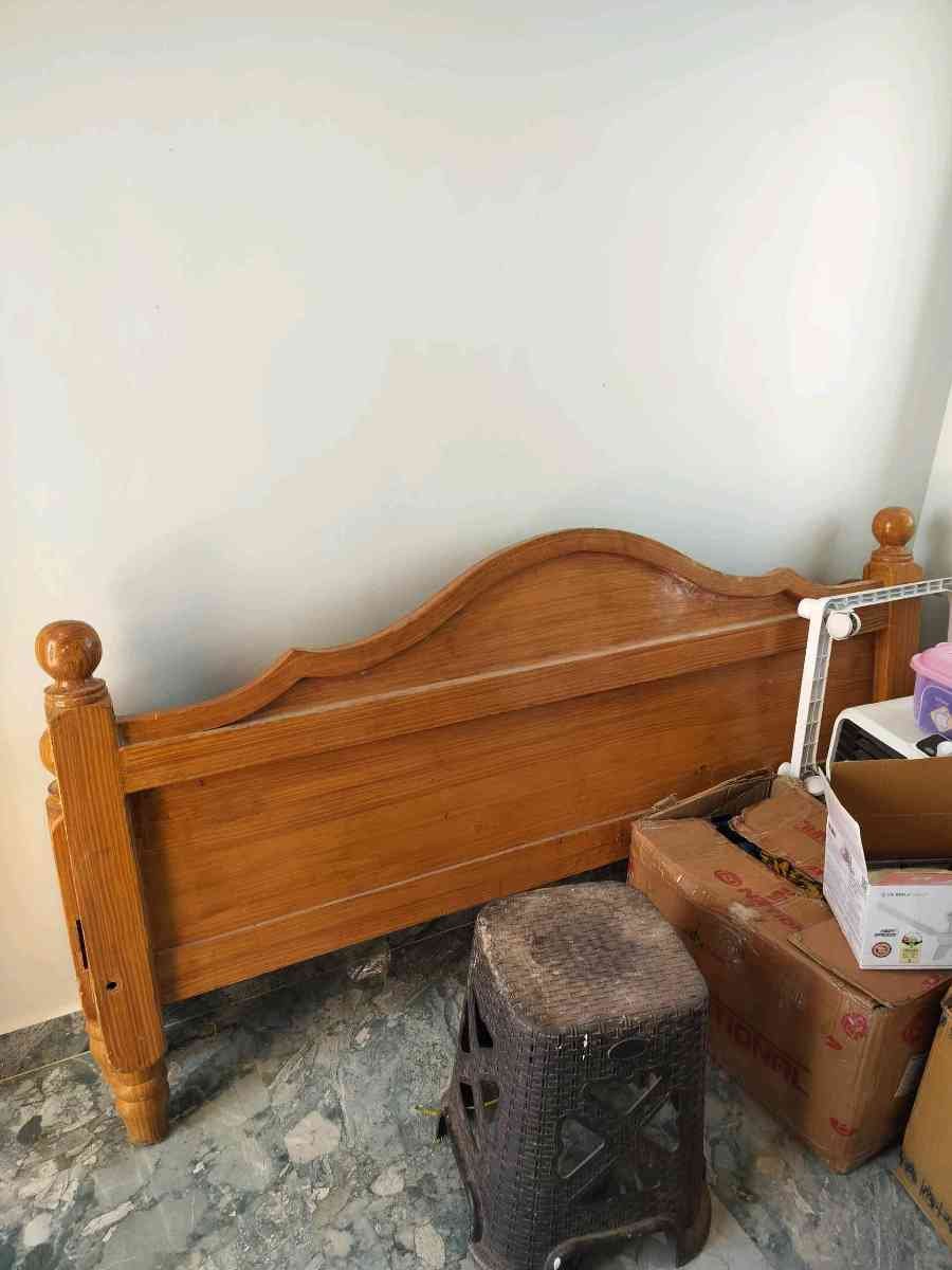 king size cot