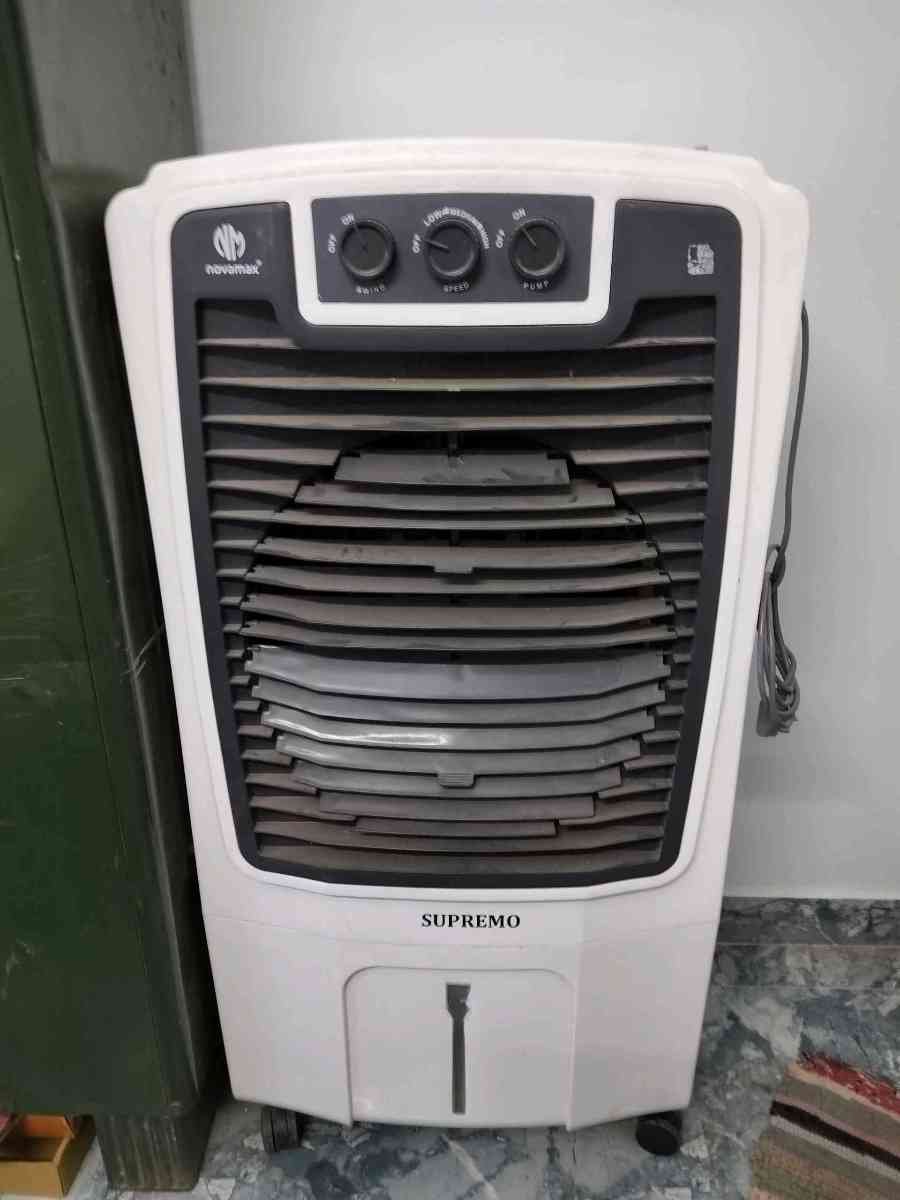 80kg cooler