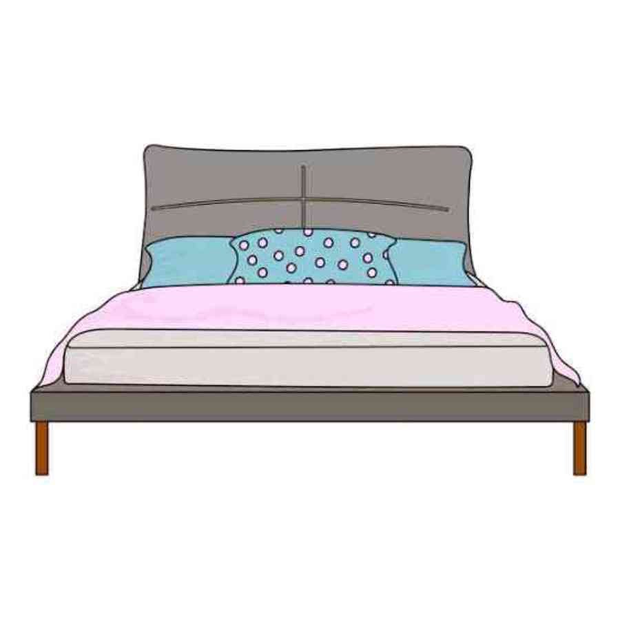 King Size Cot for SALE !!