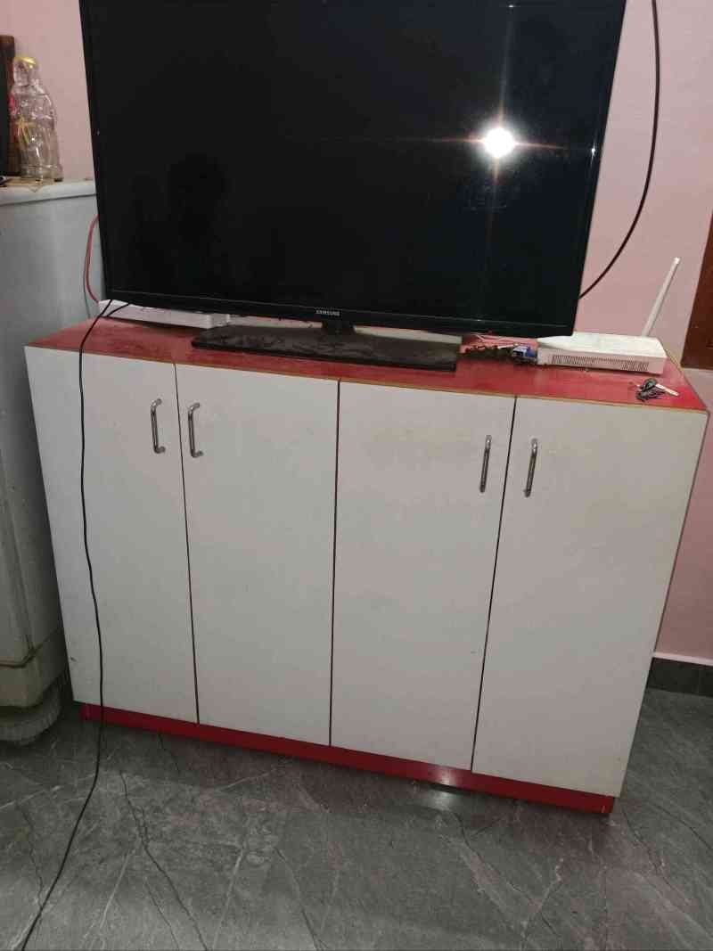 commercial cupboard