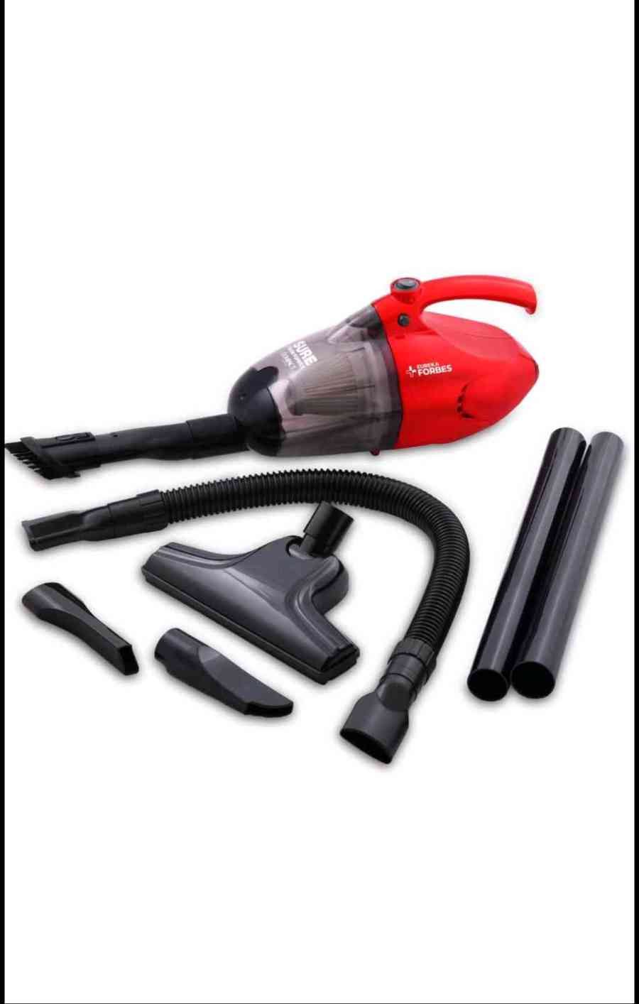 Eureka Forbes Compact 700W Vaccum cleaner