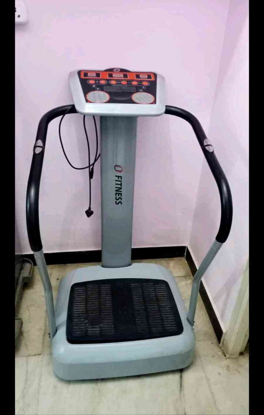 vibrator machine