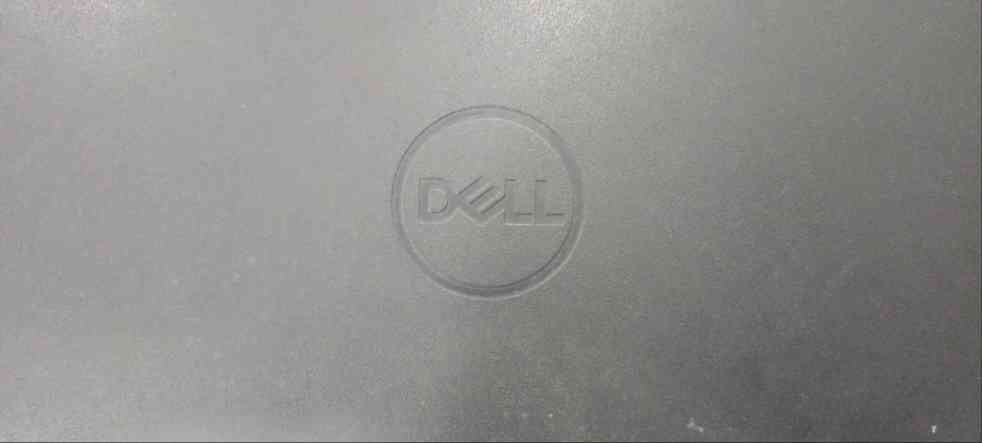 Dell Laptop
