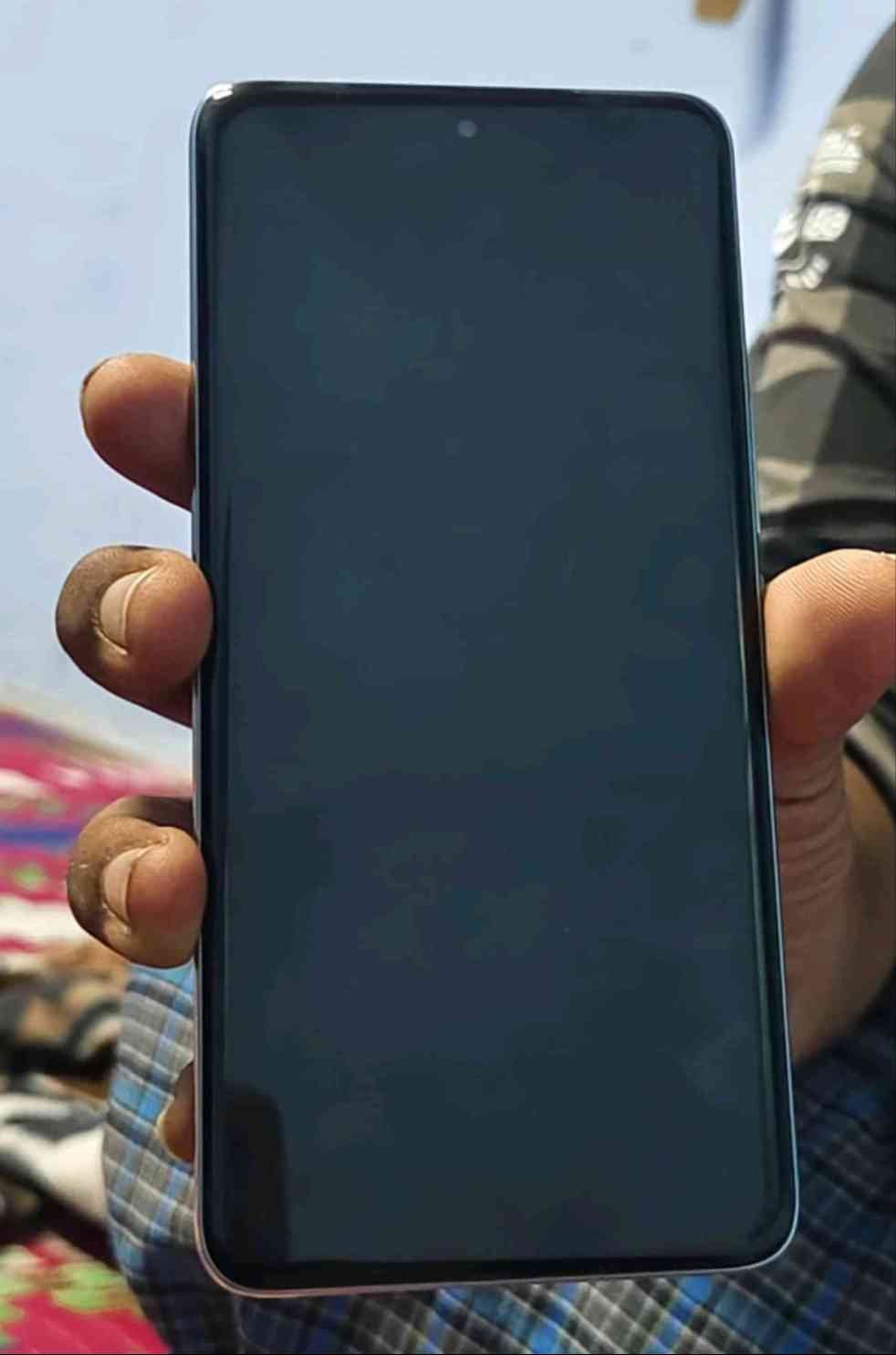 VIVO V50E Android mobile
