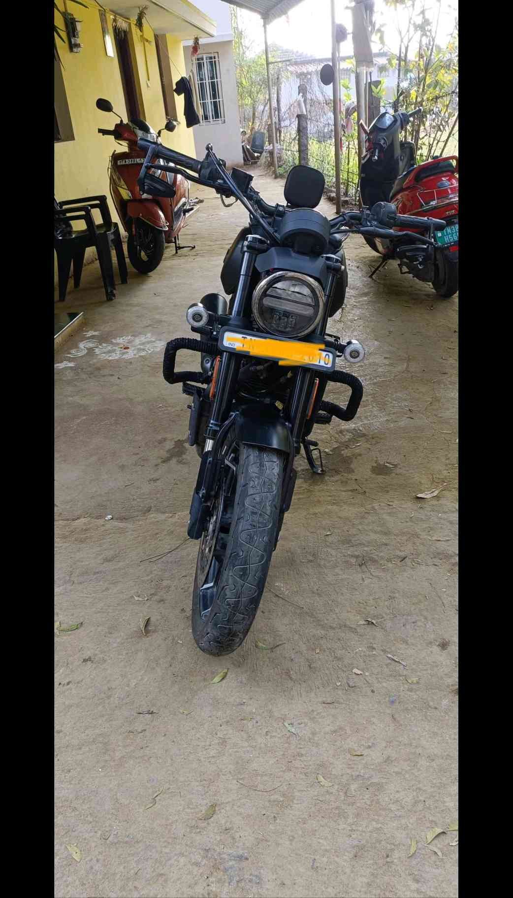 Harlydavidson