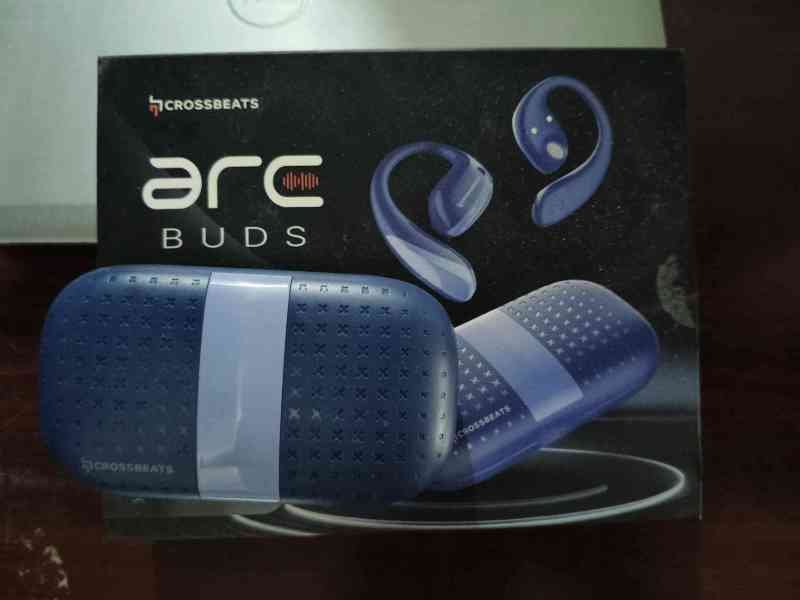 crossbets arc Buds