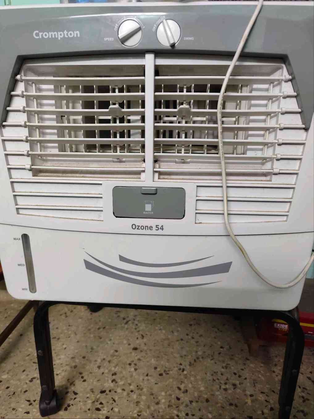 air cooler