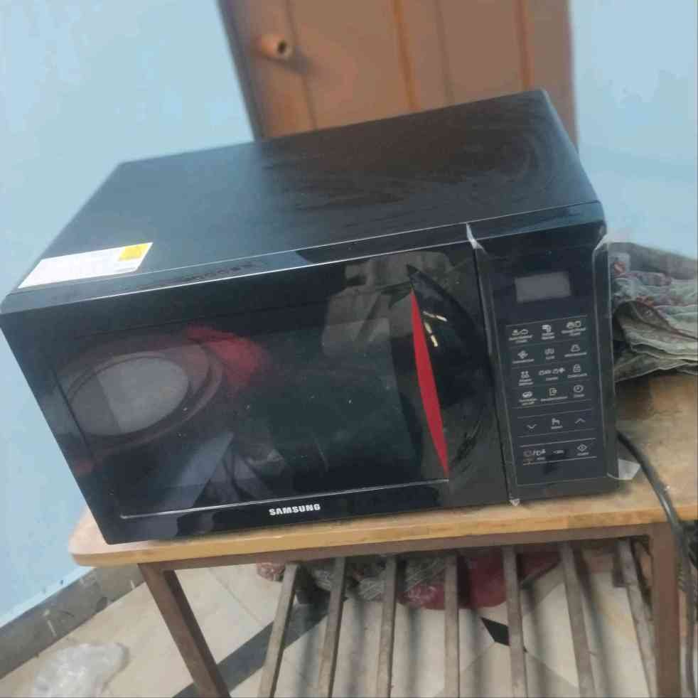 microwave