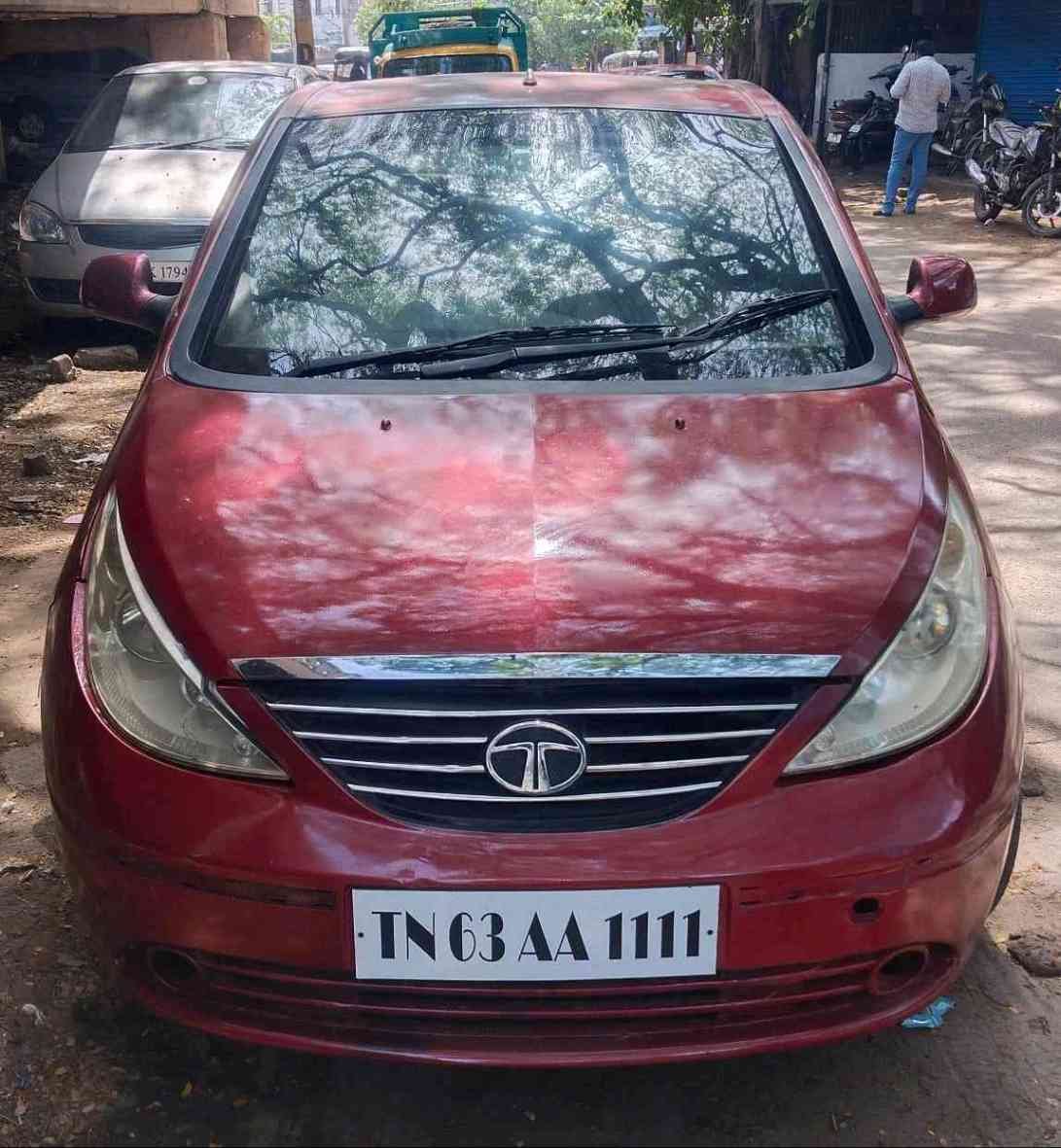 Tata manza Quatraget