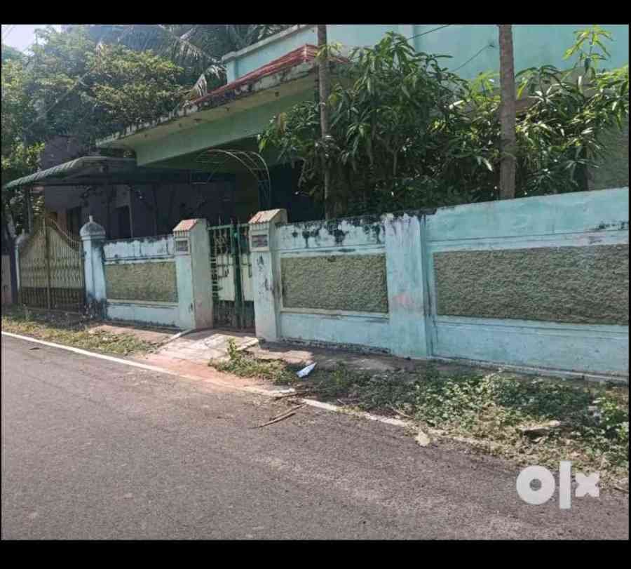independent house for sale