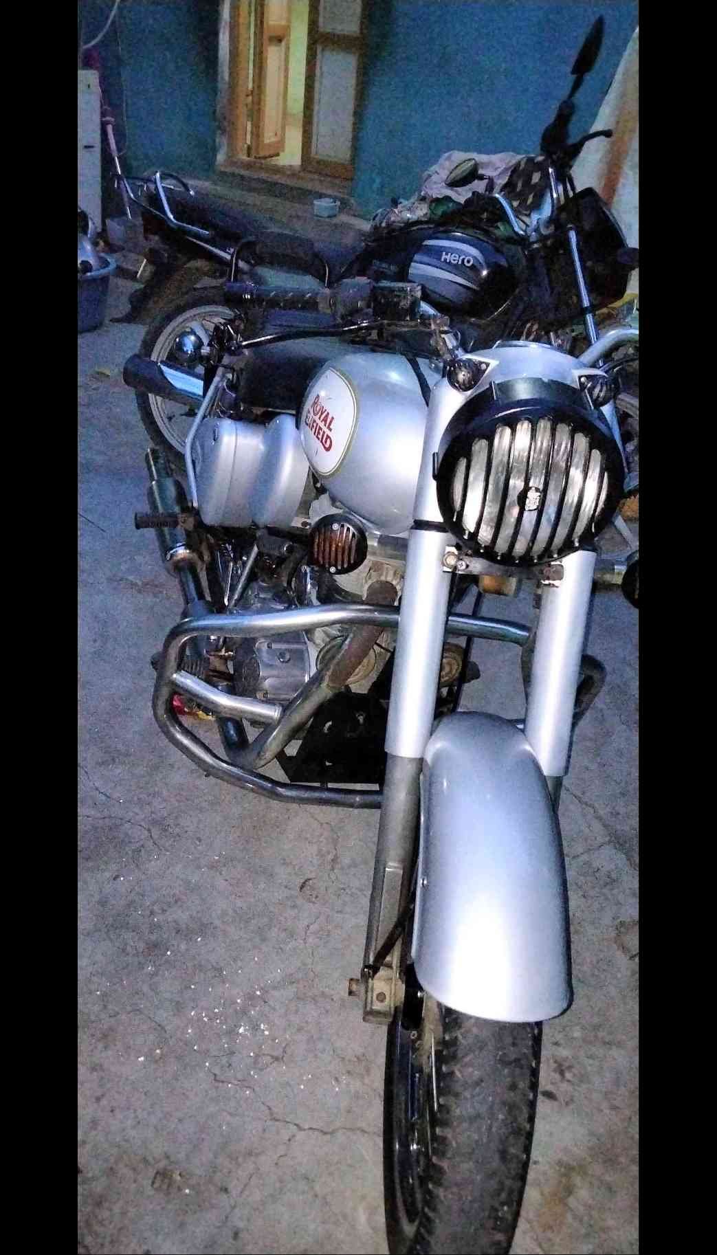 Royal Enfield