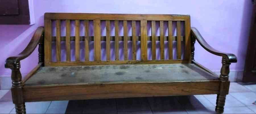 (3 Seater - 1 piece) (2 Seater - 2 piece)