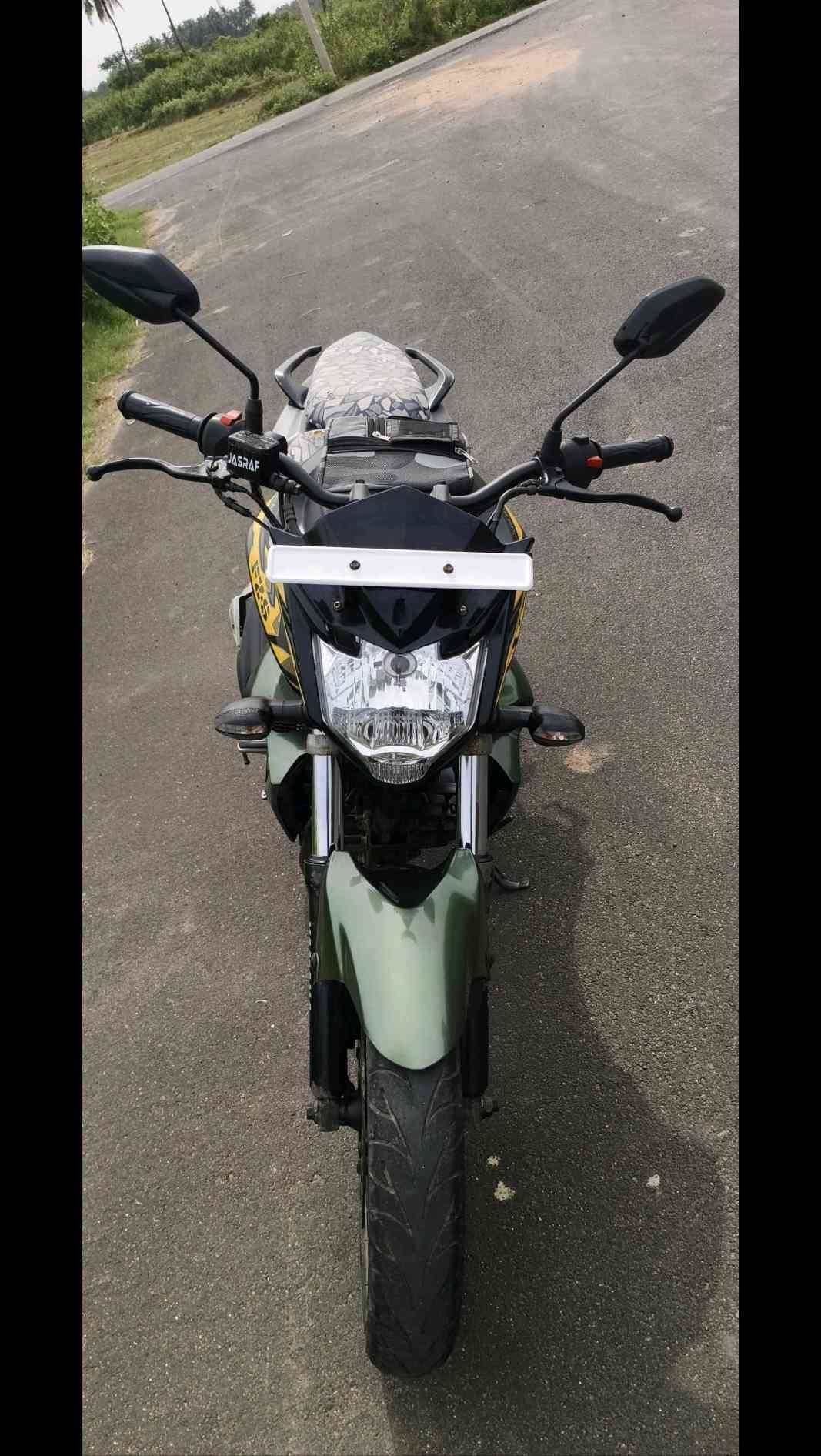 all good condition nice Outlook